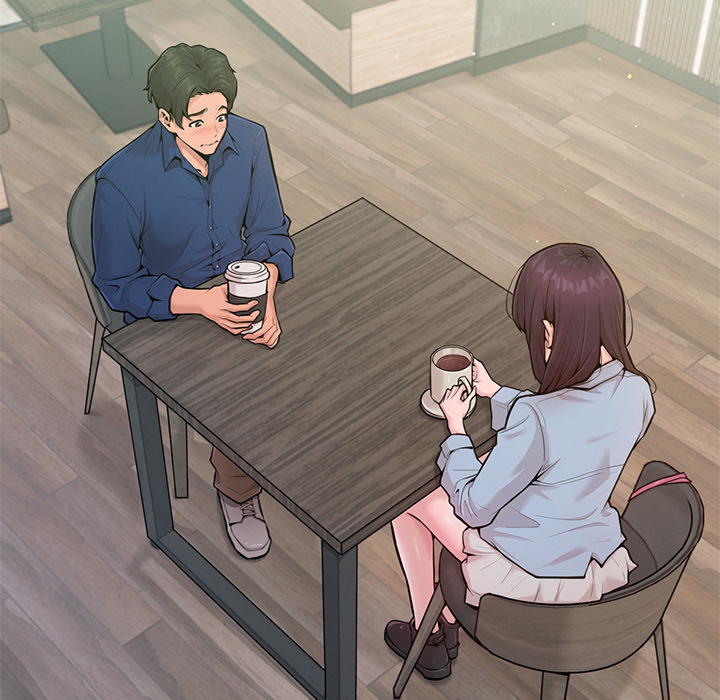 Never Just Friends - episode 1 - 5