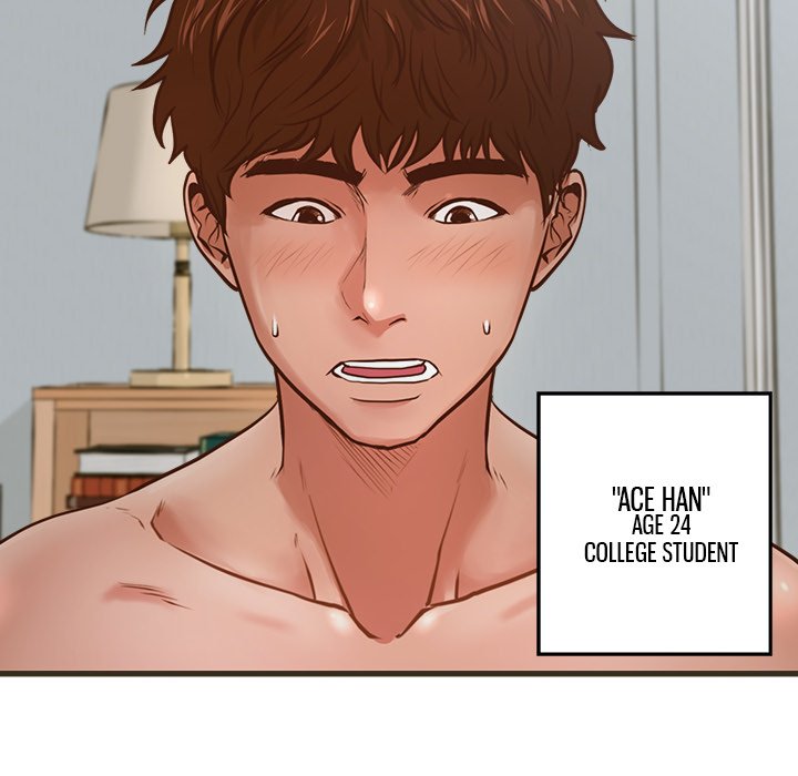 The Guest House - episode 1 - 17