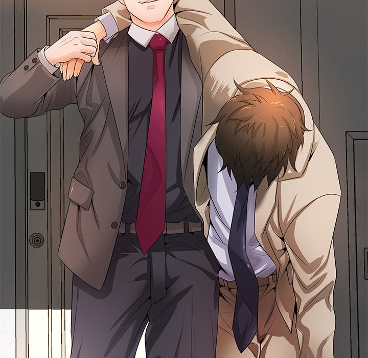 Office Troubles - episode 12 - 127