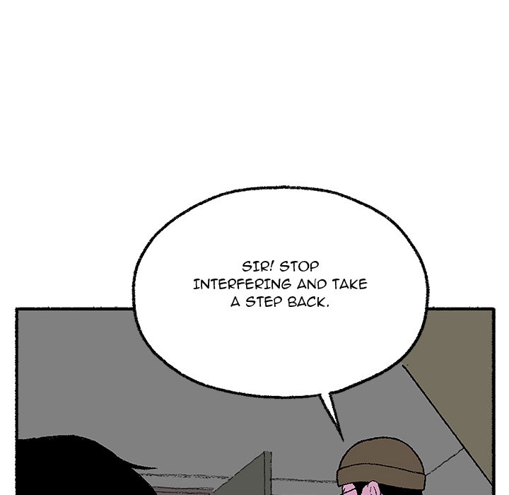 One Story Tick Tock - episode 3 - 23