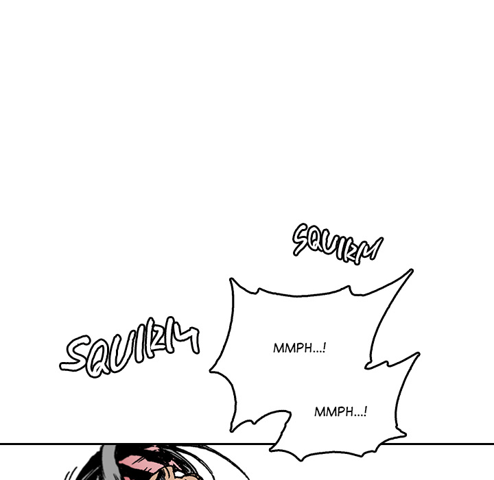 Legend of Sayu - episode 57 - 77