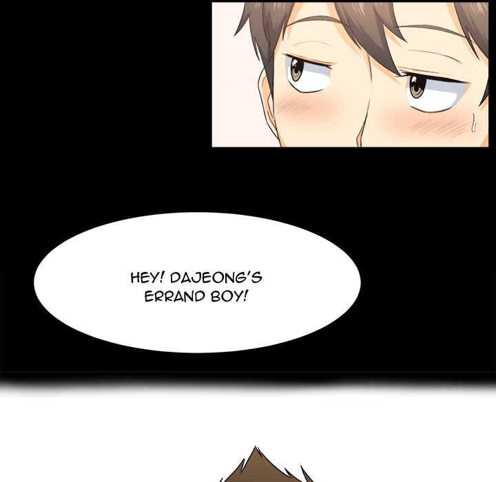 Excuse me, This is my Room - UNCENSORED - episode 2 - 95