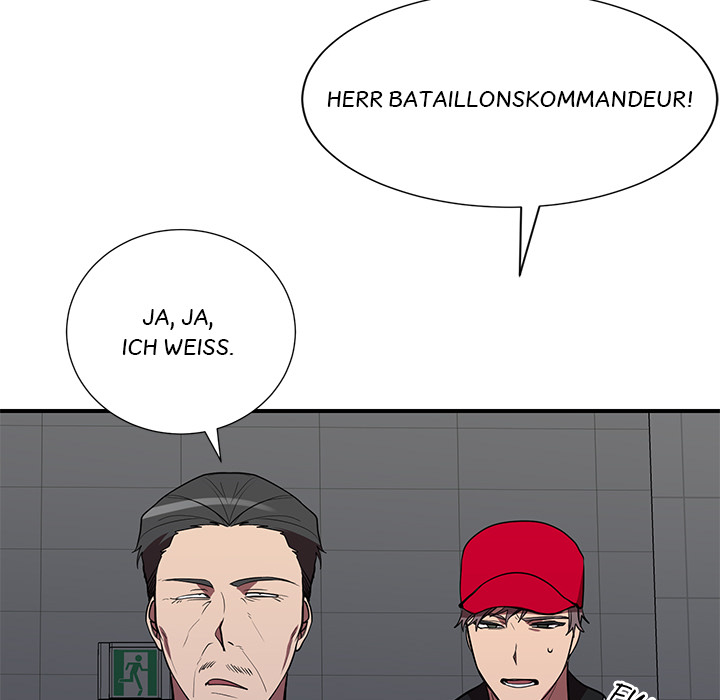 Meine Schulzeit mit Rang F - episode 37 - 155