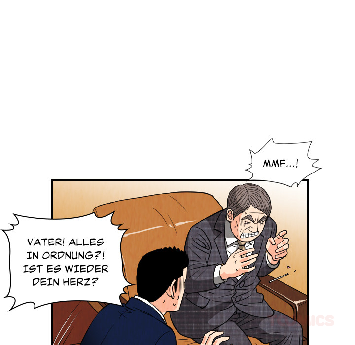 Holzköpfe auf dem Weg nach oben - episode 77 - 16