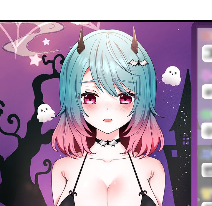 My Wife is a VTuber - episode 1 - 186