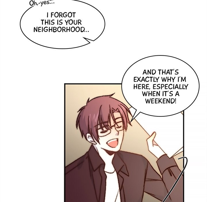 Linked Hearts - episode 10 - 24