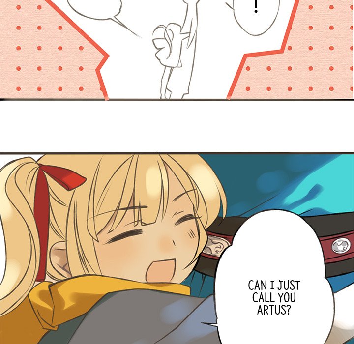 My Friend From Another Era - episode 1 - 73
