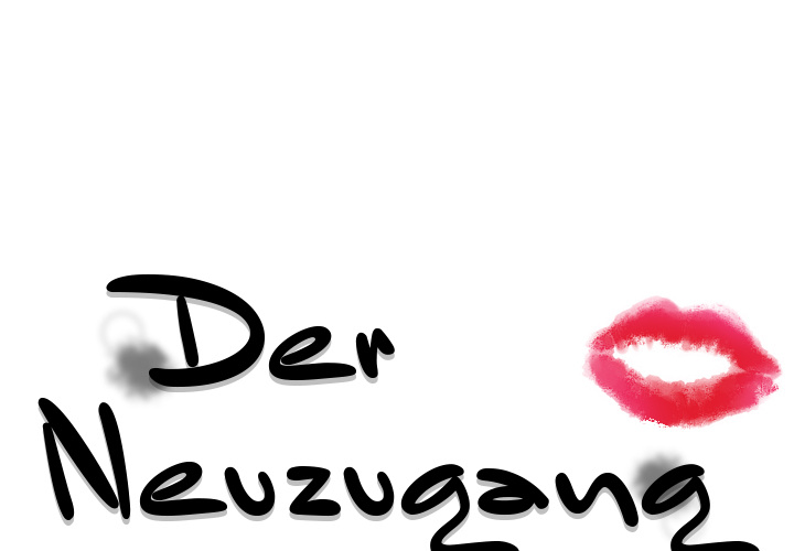 Der Neuzugang - episode 4 - 0
