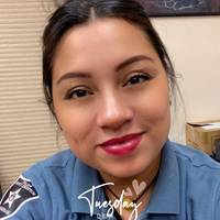 TikTok Account Photo