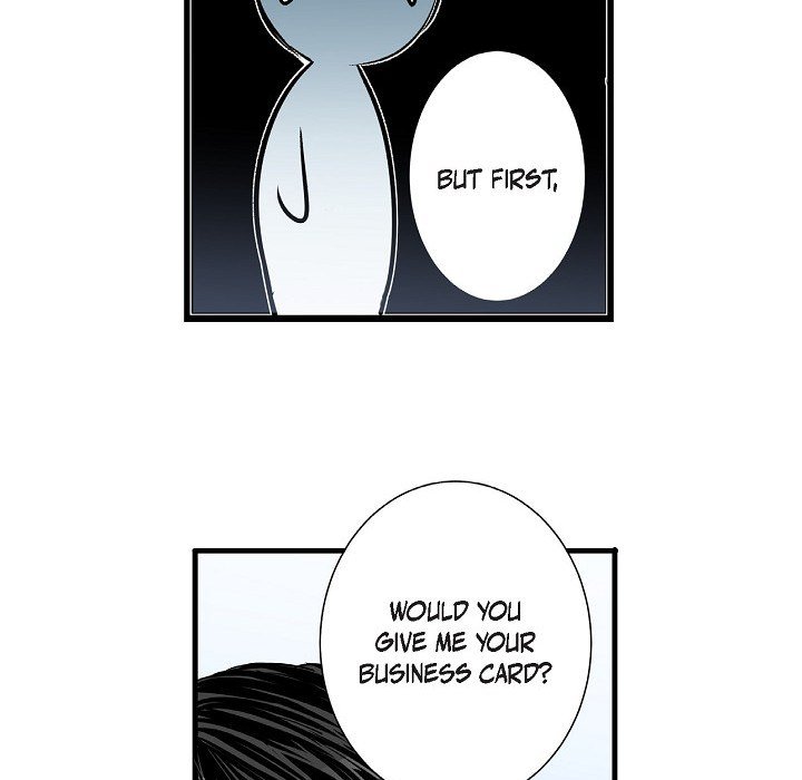 Work, Fight and Love - Webtoon Edition - episode 32 - 56