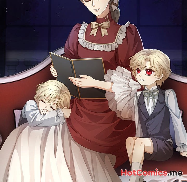 MASTER AND SEVEN LOVERS - episode 51 - 15