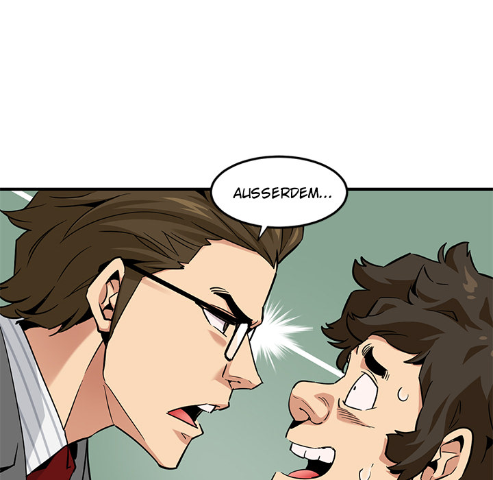 Wer hat Angst vor Mister H? - episode 11 - 18