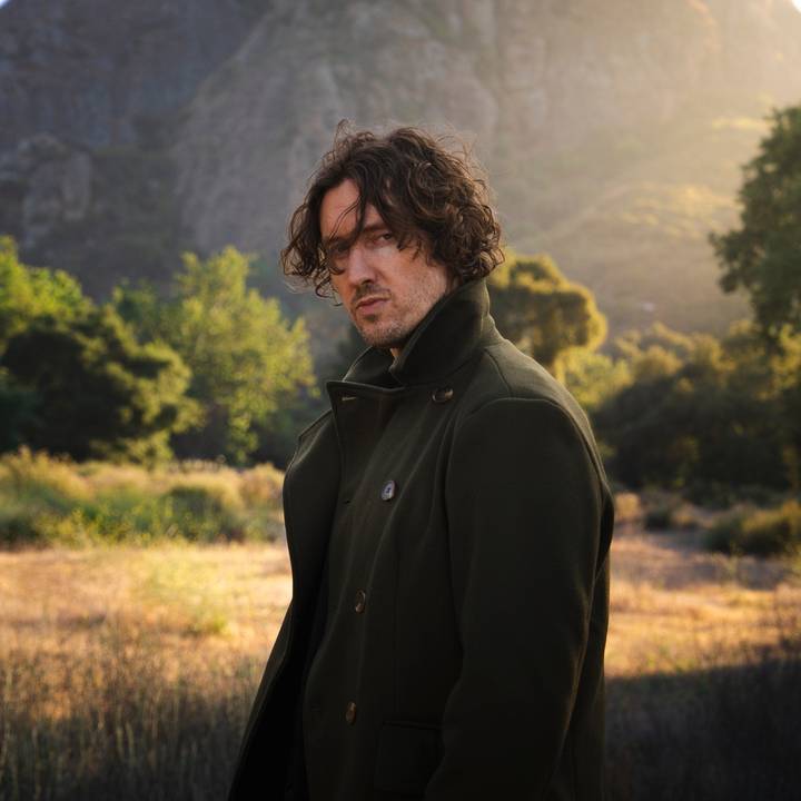Dean Lewis - Iris