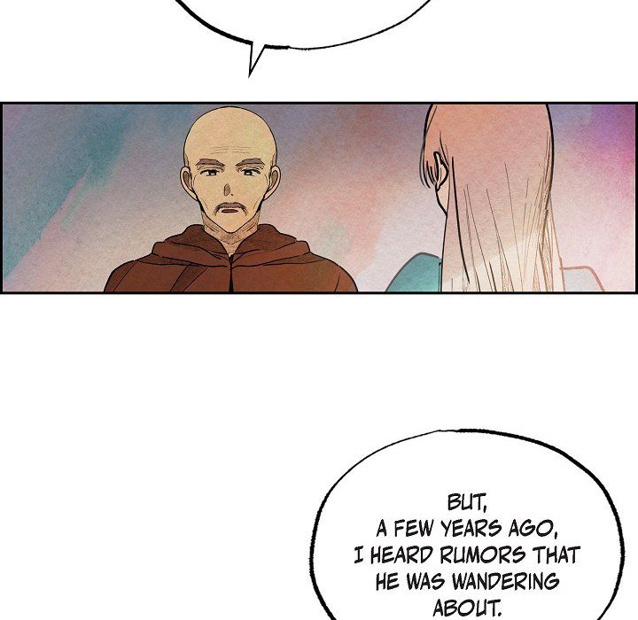 The Villainess Behind the Mask - episode 43 - 36