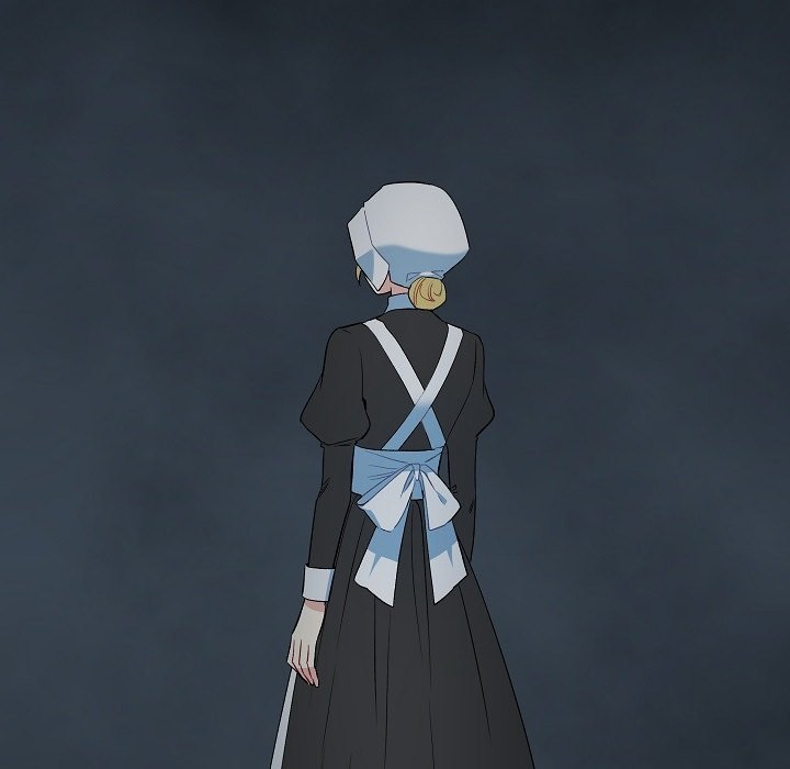 The Maid and the Vampire - episode 10 - 19