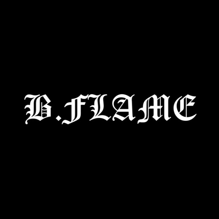 B.FLAME - sarili ko