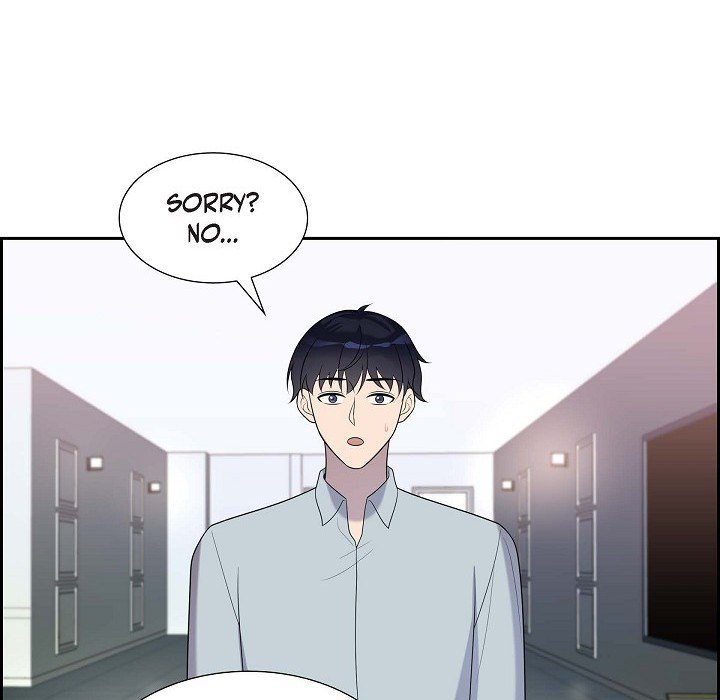 A Misogamist's Romance - episode 26 - 10