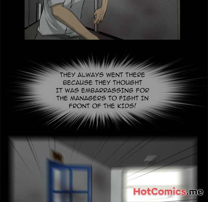 Zombie Wave - episode 17 - 41