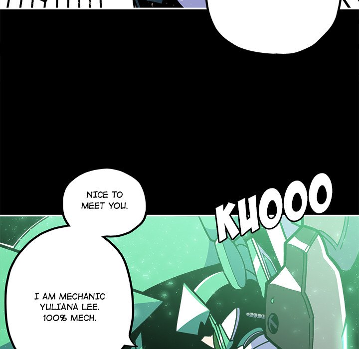 Iron Mech Bride - episode 20 - 68