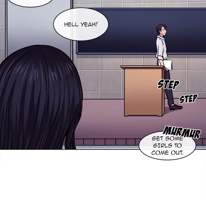 Unfaithful - episode 1 - 37