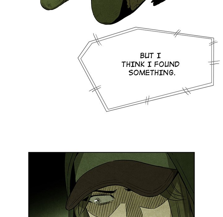 Gorgon - episode 33 - 23