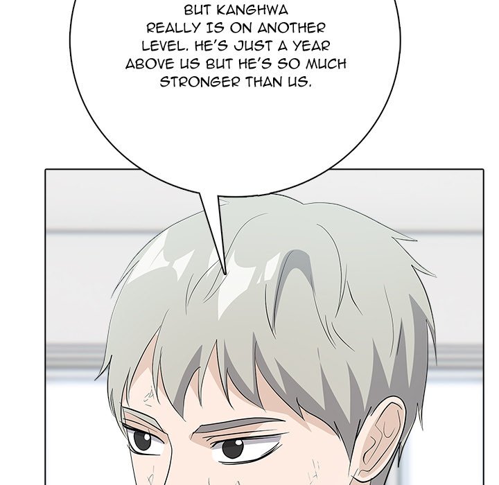 High School Legend Boost - episode 13 - 79