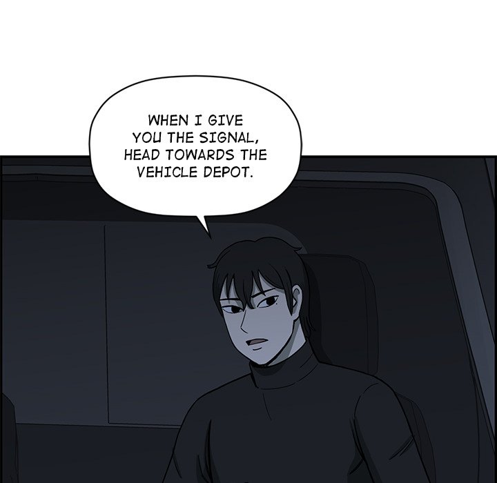 Detainment Zone Between 5 and 6 - episode 11 - 71