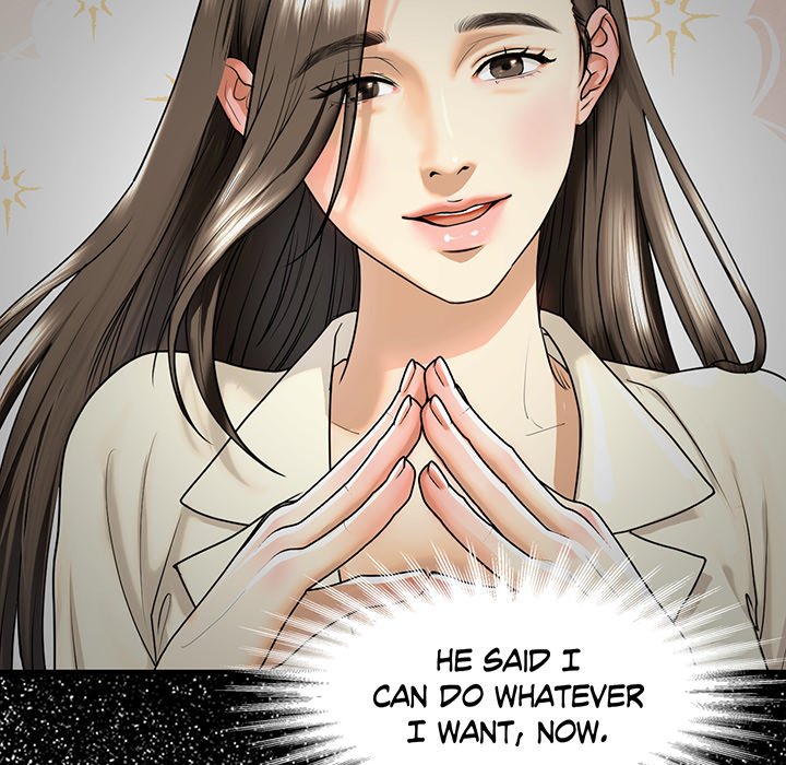 Stepsister - episode 24 - 48