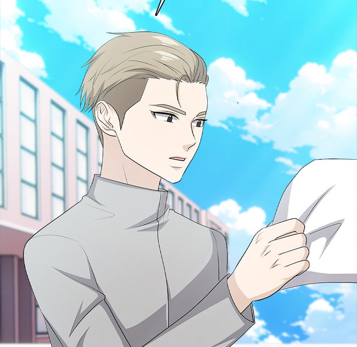 High School Legend Boost - episode 2 - 31