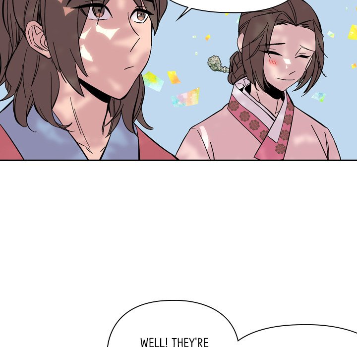 The Princess's Guard - episode 28 - 101