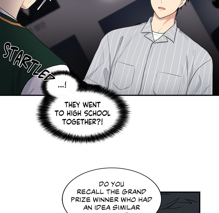 My X Report - episode 34 - 49