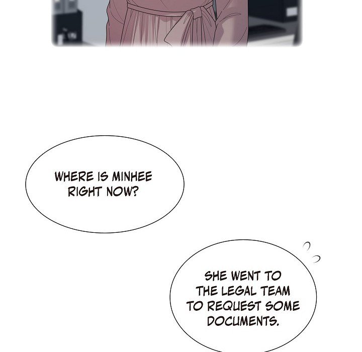 A Misogamist's Romance - episode 39 - 83