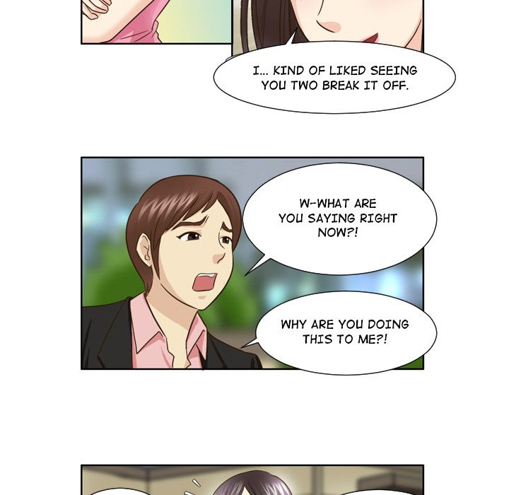 My New Co-worker - episode 24 - 37