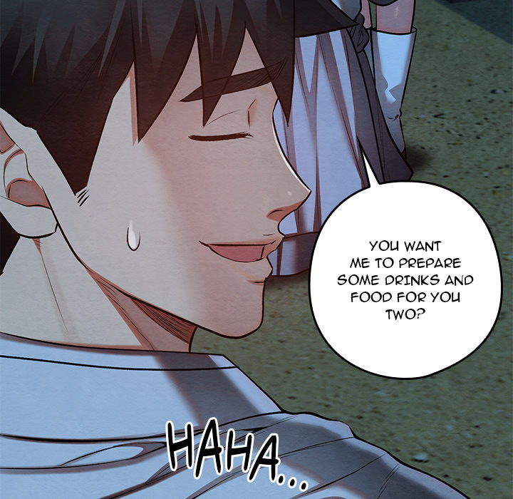 Master of Intimacy - UNCENSORED - episode 28 - 46