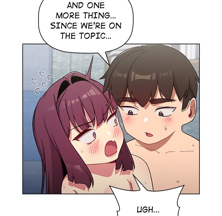 What do I do now...? - episode 26 - 129