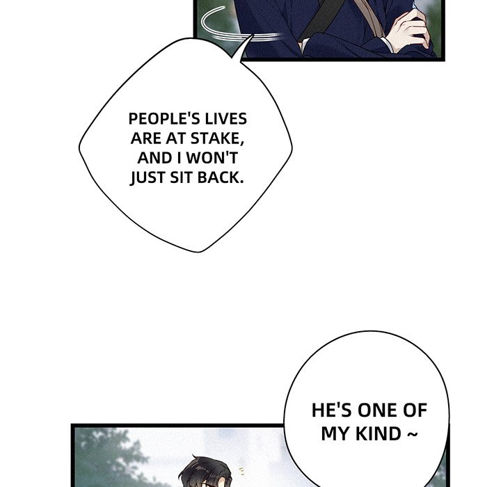 Who's spying - episode 18 - 19