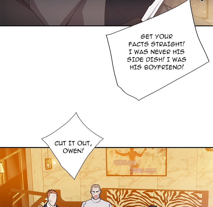 Why Is it You? - episode 39 - 80