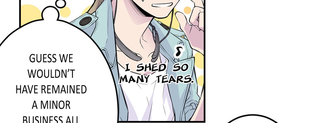 My Ex, Client  - episode 1 - 45