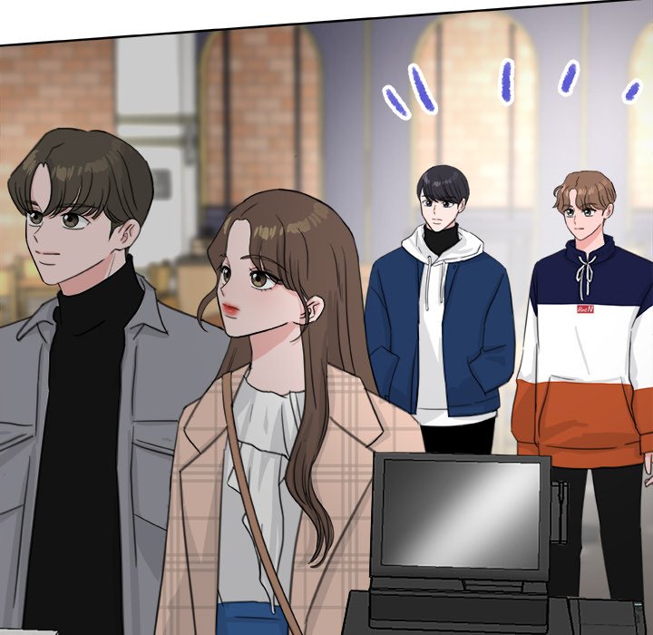 Welcome, Witch Shop - episode 21 - 100