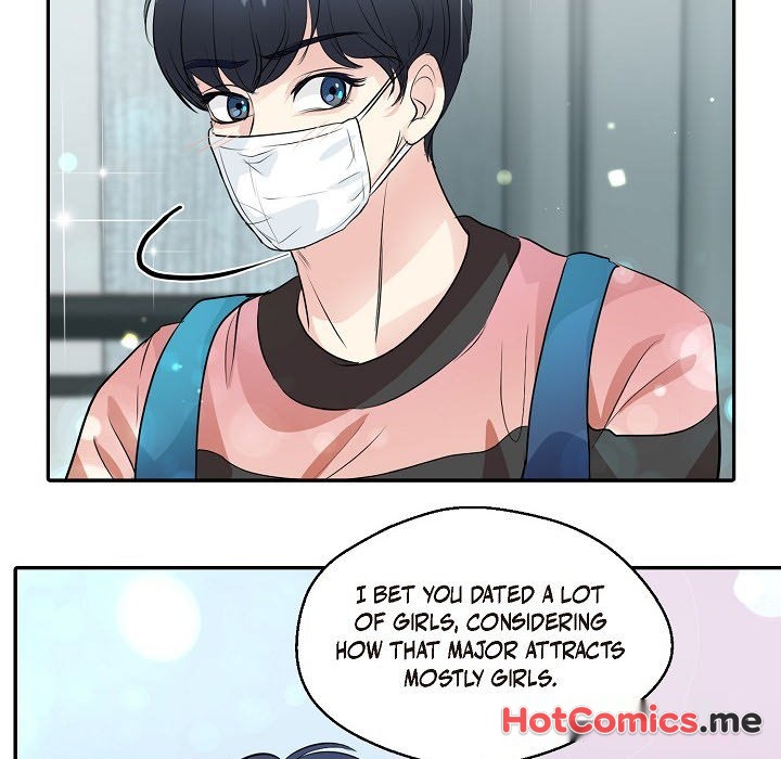 Come Be My Teacher - episode 15 - 25