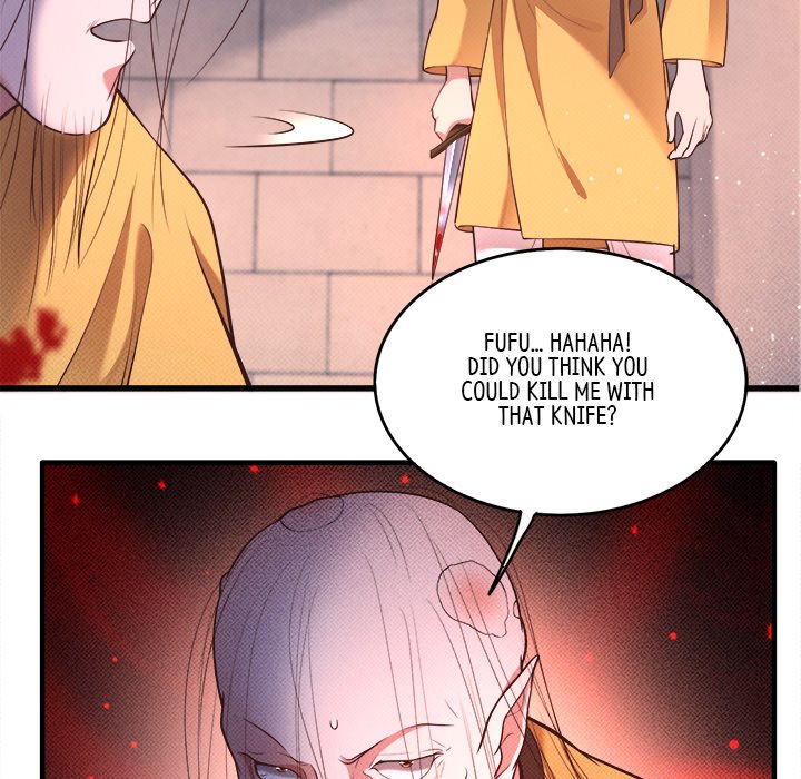 The Queen of Hell - episode 18 - 26