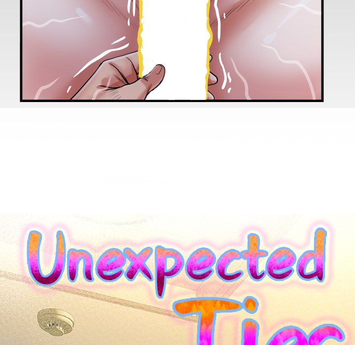 Unexpected Ties - episode 6 - 8