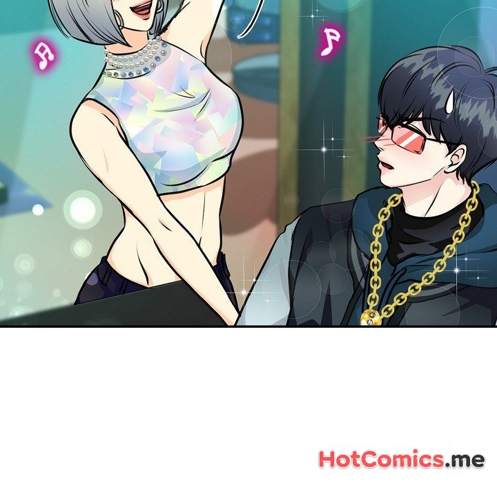 Come Be My Teacher - episode 10 - 25