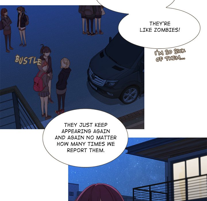 My Life as a Half-Magi - episode 9 - 39