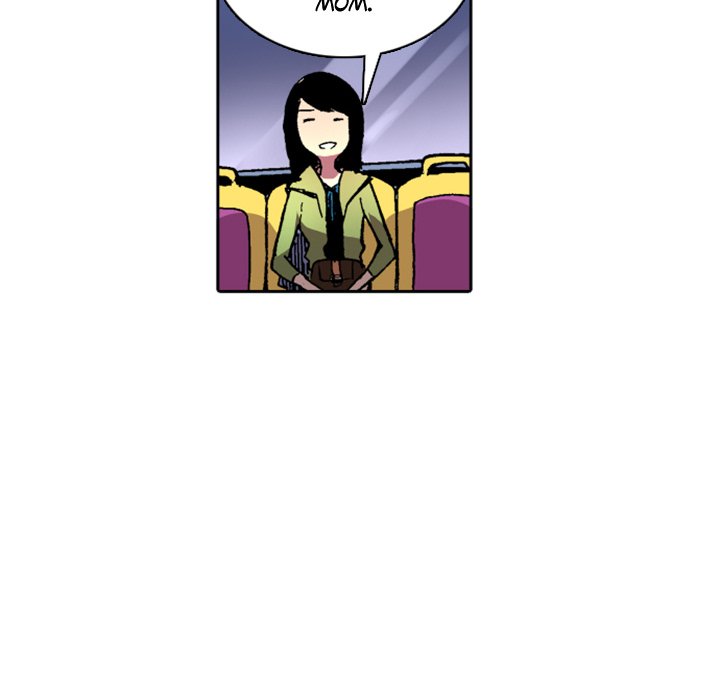 Galauman - episode 21 - 42