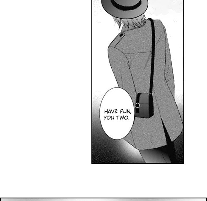 The Rose and The Black Cat - episode 9 - 27