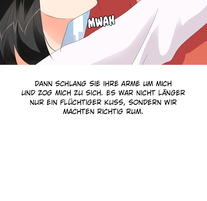 Forever Gossip 2. Staffel - episode 19 - 32
