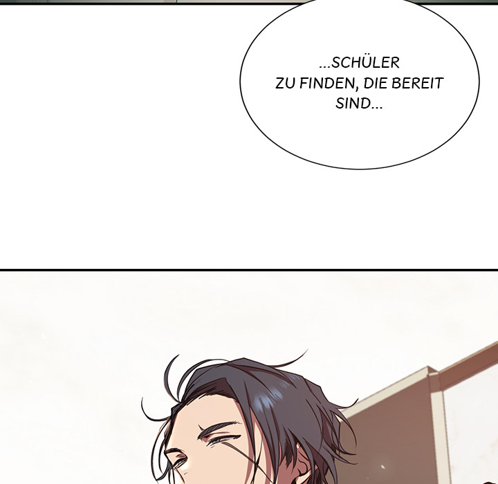 Meine Schulzeit mit Rang F - episode 5 - 154