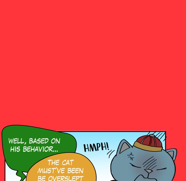 Lay Lay Cat - episode 14 - 42