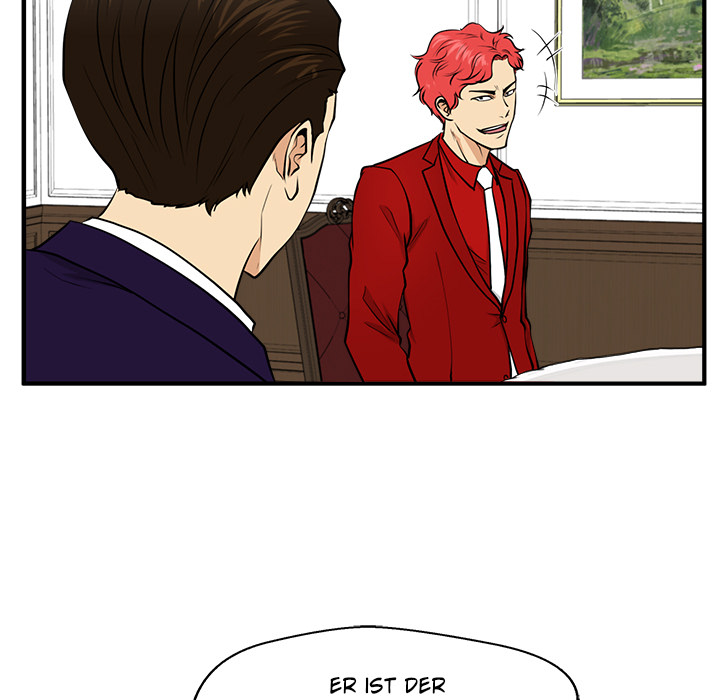 Los geht´s Mr. Kang! - episode 76 - 99